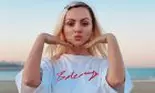 Alexandra Stan s-a expus din nou! Cum s-a afișat artista în mediul online?
