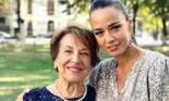 Andreei Raicu îi este teamă să nu-și infecteze mama cu COVID-19: „Am intrat în contact cu oameni despre care nu știu ce au făcut”