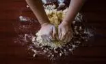 Blat de pizza fără drojdie. Cum pregătești blatul pentru pizza dacă nu ai drojdie