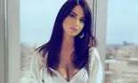 Prezentatoarea de televiziune Diana Bart este însărcinată pentru a doua oară