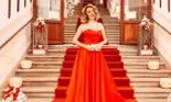 Diana Dumitrescu, despre mariajul ei: „Un om fără libertate este un om nefericit … aşa că …”