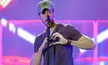 Enrique Iglesias a dezvăluit numele fiicei lui nou-născute