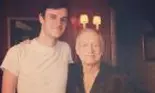 Fiul lui Hugh Hefner va deveni tată pentru prima dată