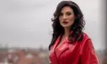 Cum s-au cunoscut Ioana Ginghină și iubitul ei? „Într-un fel a fost dragoste la prima vedere”