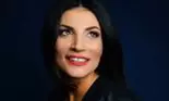 Ioana Ginghină iubește din nou, dar nu vrea să ofere detalii despre relația sa. Care este motivul?