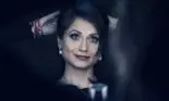 Actrița Irina Rădulescu, fiica regretatului Dem Rădulescu, a dezvăluit care este talismanul ei norocos: „Am fost fata lui tata, da. Am avut o relație specială”