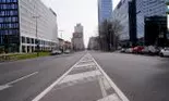 Italia, imaginea dezolantă a pustietății. Italienii au înțeles că trebuie să stea în casă. Pe când și românii?