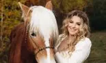 Ce măsuri a luat Lavinia Goste ca să se ferească de Coronavirus?