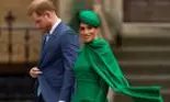 Meghan Markle și Prințul Harry s-au stabilit în Los Angeles, California