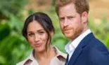 Prințul Harry și Meghan Markle vor fi din nou părinți. Prima poză cu burtica Ducesei de Sussex