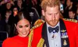 Primul proiect lansat de Meghan Markle, după decizia de a se separa de familia regală