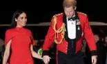 Meghan Markle și Prințul Harry, despre pandemia de coronavirus: „Avem nevoie unii de ceilalți”