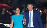 Meghan Markle a revenit în Londra pentru prima dată de la anunțul de separare de familia regală