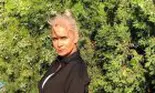 Cum se protejează Paula Chirilă de virusul COVID-19?