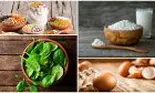 Alimente și preparate care favorizează pierderea în greutate