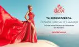 Dan Puric și Giulia Nahmany, invitați speciali la Devi Festival – 7- 8 martie