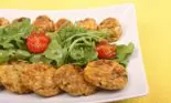 Chiftele la cuptor. Rețetă de post gustoasă de chifteluțe de legume