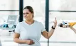 Cum ajungi la greutatea ideală fără diete restrictive