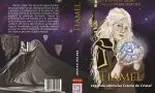 (P) Tiamel – Legenda ultimului Craniu de Cristal – roman fiction/fantasy