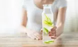 E momentul potrivit pentru detox: slăbești cu detoxul prin hidratare