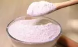 Făină toxică: ce tip de făină este toxică. Nu trebuie cumpărată