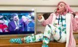 Lady Gaga, declarație șocantă: „Fumam într-o zi 40 de țigări!'. Ce decizie a luat vedeta internațională?