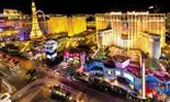 (P) Vegas Strip – istoria celui mai popular bulevard din SUA