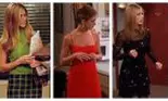 Cele mai frumoase ținute ale lui Rachel Green din serialul „Friends”