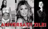 Celebritățile aniversate azi, 11 aprilie