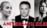 Celebritățile aniversate azi, 12 aprilie