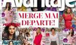 AVANTAJE #mergeMAIdeparte. Atenție! Ediția de mai, exclusiv on line, deschide apetitul pentru lectură