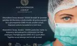 (P) Alexandrion Group susține lupta națională împotriva COVID-19 prin donarea a 100.000 de măști medicale de protecție spitalelor din România angajaților și familiilor colaboratorilor săi