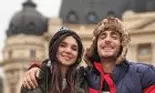 Vladimir Drăghia și soția lui Alice se mută! „Am vizitat azi clădirea”