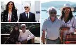 Omul de afaceri Bernie Ecclestone va deveni tată pentru a patra oară la aproape 90 de ani