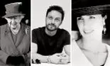 Celebrități aniversate azi, 21 aprilie