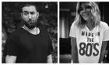 Gina Pistol și Smiley, izolați împreună. Gina Pistol: „Nu-mi lipsește nimic”