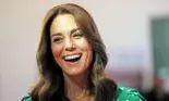Kate Middleton, motiv de sărbătoare în luna ianuarie