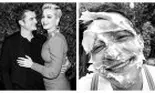 Artista Katy Perry și actorul Orlando Bloom au dezvăluit sexul copilului pe care îl vor avea împreună