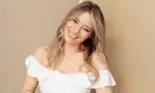 Ce mănâncă Laura Cosoi în timpul sarcinii? „Am două mese consistente pe zi”