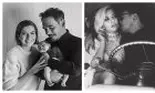 Cum decurge viața Lidiei Buble și a lui Răzvan Simion în izolare? „Nu ar fi exclus să ieșim și cu bublișorul mic'