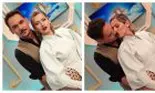 Lidia Buble, despre viața în izolare cu Răzvan Simion: „Poate, cine știe, când ieșim din izolare, ieșim 3!”