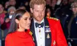 Prima apariție TV a lui Meghan Markle după separarea de familia regală