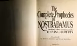 Există dovadă: Nostradamus a prezis PANDEMIA și ce-o să urmeze după