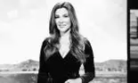 Oana Cuzino, urmărită de ghinion! Vedeta este din nou în doliu!