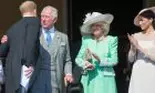 Prințul Harry regretă că s-a îndepărtat de familia regală: „Este copleșit de sentimente de vinovăție”