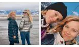 Actrița Reese Witherspoon a vorbit despre experiența ei cu depresia postnatală