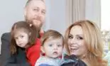 Cum sărbătorește Simona Gherghe Paștele anul acesta? „Vor fi niște sărbători atipice”