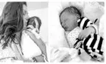 Naștere în plină pandemie de coronavirus. Tily Niculae a slăbit 12 kg în doar 6 zile
