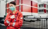 O asistentă româncă din Italia și-a îmbolnăvit mama de Covid, care a murit apoi fulgerător