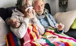 Răvășitor: bătrânii refuză ventilatoarele pentru respirat în favoarea celor tineri